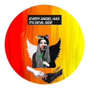 Meet your Posher, It’s angel_